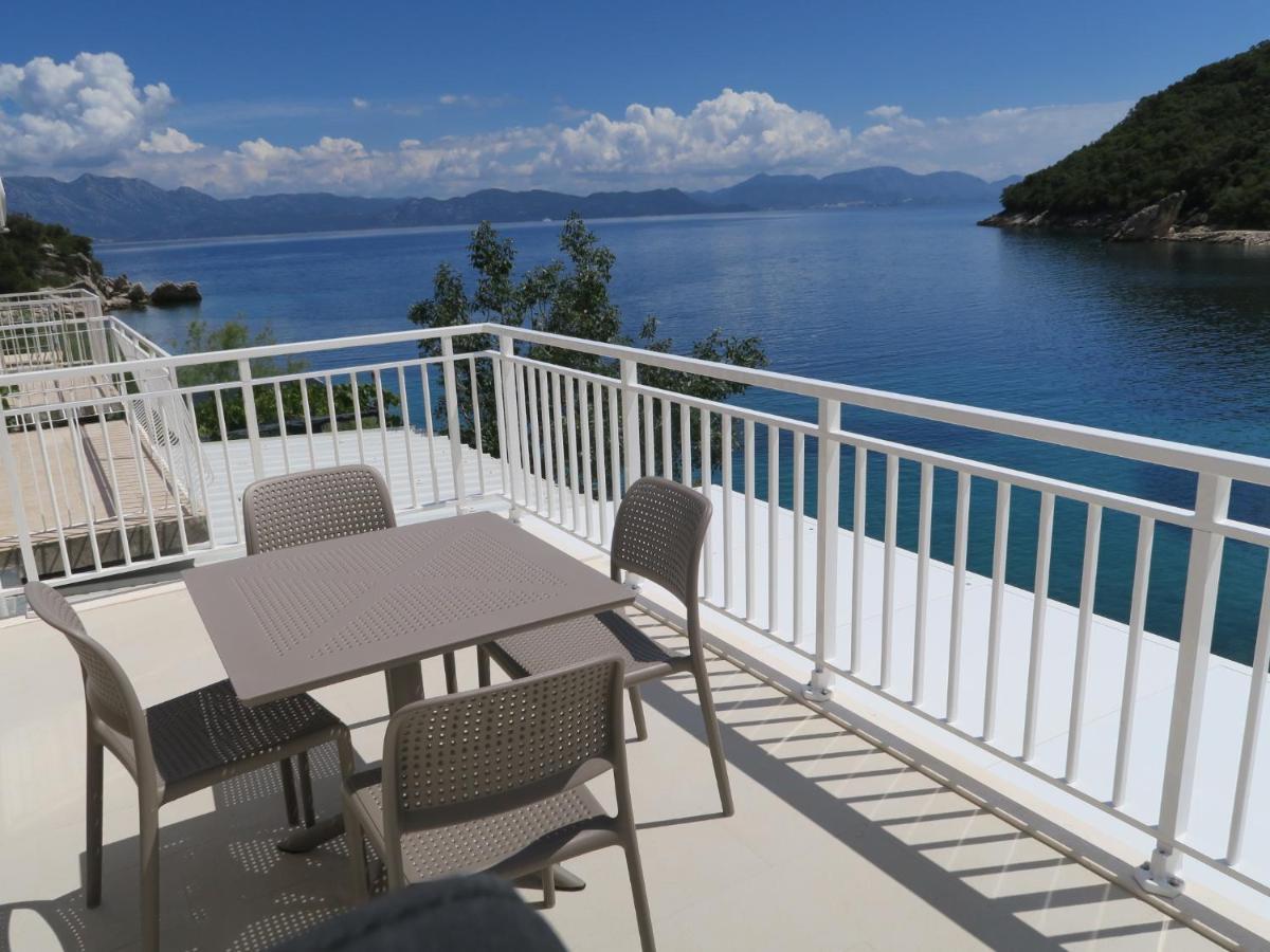 Old Fisherman's House W 3bd, Balcony And Terrace By The Sea Holiday home